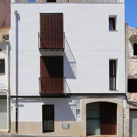 Un Moment, Casa Rural De 4 Estrellas Les Coves de Vinroma ภายนอก รูปภาพ