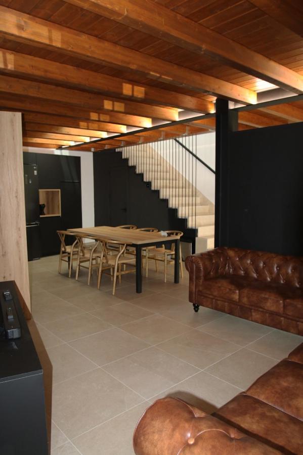 Un Moment, Casa Rural De 4 Estrellas Les Coves de Vinroma ภายนอก รูปภาพ