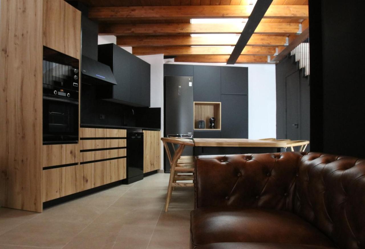 Un Moment, Casa Rural De 4 Estrellas Les Coves de Vinroma ภายนอก รูปภาพ