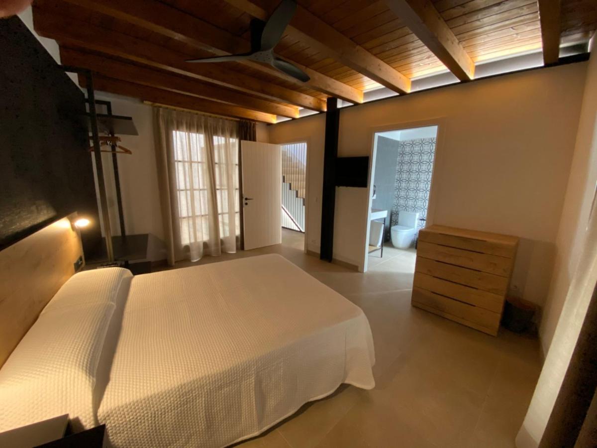 Un Moment, Casa Rural De 4 Estrellas Les Coves de Vinroma ภายนอก รูปภาพ