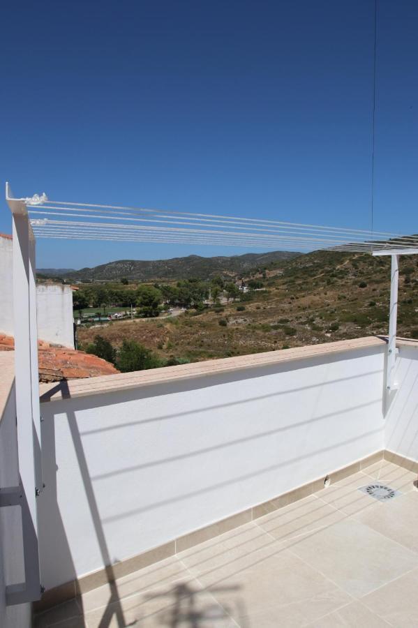 Un Moment, Casa Rural De 4 Estrellas Les Coves de Vinroma ภายนอก รูปภาพ