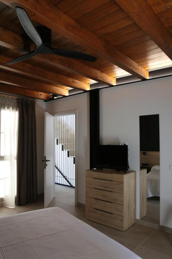 Un Moment, Casa Rural De 4 Estrellas Les Coves de Vinroma ภายนอก รูปภาพ